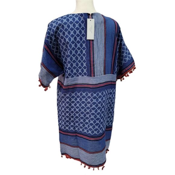 Romeo+Juliet Beach cover up - Picture 2 of 6